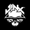 J!NX Logotipo