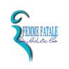 Femme Fatale - Στεφανίδου Όλγα Logotip