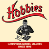 Hobbies Logotype