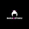 baka &amp; Otaku Logotipo