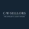 CWSELLORS Logotype
