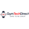 GymTechDirect Λογότυπο