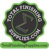 Total Finishing Supplies Logotype
