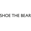 Shoe The Bear Logotype