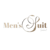 SP MEN´S SUIT BY SERHA Logotype