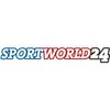 Sportworld24 Logo