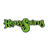 HeavySaurus Logotype