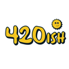 420ish Unity Festival Logotype