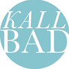 KALLBAD.NU Logotype