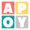 A Pop of You Λογότυπο