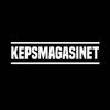 kepsmagasinet.se Logotyp