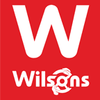Wilsons Logotype
