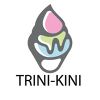 Trini-Kini Logotipo