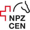 Genossenschaft Nationales Pferdezentrum Bern (NPZB) Logotyp