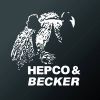 Hepco&Becker GmbH Logo
