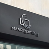 sMARTgamINg Logo