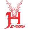 HI-GERMANWEARS UG Logotype