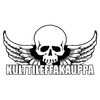 Kulttileffakauppa Logotyyppi