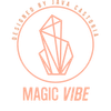 MAGICVIBEDE Logotype