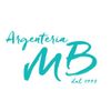 Argenteria MB Logotipo