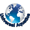 Universal Aquatics Logotype