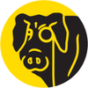 Serious Pig Logotype