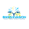 BIKES EVASION Logotype
