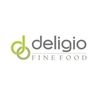 Deligio Logotyp