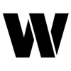 Wandbordje Logotype