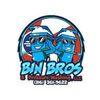 Binbros ICT Logotyp