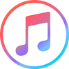 iTunes Logotyp