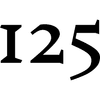 Studio 125 Logó