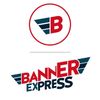 Der-Bannerexpress Logotipo