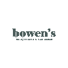 Bowen's Delicatessen and Fine Foods Yamba Logotype