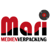Mari-Medienverpackungen Logotipo