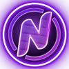 Neonskyltar Logotyp