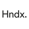Hndx. Logotip
