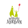 Madame Jordan Logotip