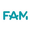 FAMSHIRT.DE Logotyp