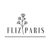 Fliz Paris Logotyyppi