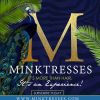 Minktresses Logotyyppi