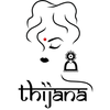 thijana Logotype