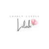 Lovely Little Lilah Logotyp