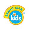 Bright Star Kids Logotype
