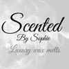 Scented By Sophie Logotype