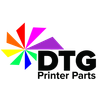 DTG Printer Parts Logotype