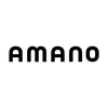 amano Logo
