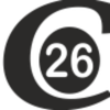 color26print Logotype