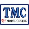 The Model Centre Logotype