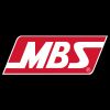 Modern Builders Supply Logotype